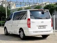 2013 Hyundai Starex