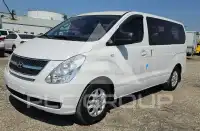 2013 Hyundai Starex