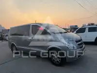 2013 Hyundai Starex