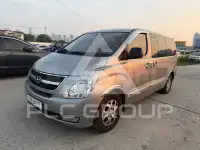 2013 Hyundai Starex