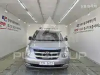 2013 Hyundai Starex