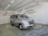 2013 Hyundai Starex