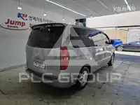 2013 Hyundai Starex