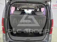 2013 Hyundai Starex