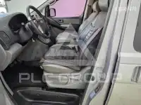 2013 Hyundai Starex