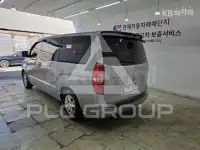 2013 Hyundai Starex