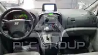 2013 Hyundai Starex