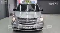2013 Hyundai Starex