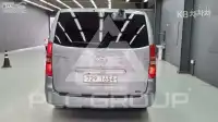 2013 Hyundai Starex