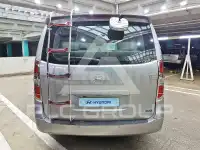 2013 Hyundai Starex
