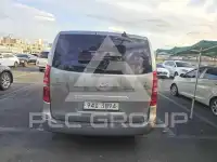 2013 Hyundai Starex