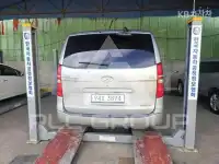 2013 Hyundai Starex