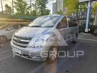 2013 Hyundai Starex