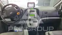 2013 Hyundai Starex