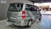 2013 Hyundai Starex