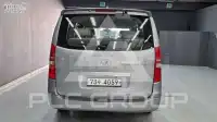 2013 Hyundai Starex