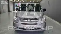 2013 Hyundai Starex
