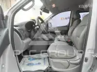 2013 Hyundai Starex