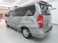 2013 Hyundai Starex