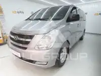 2013 Hyundai Starex