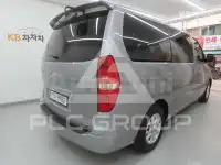2013 Hyundai Starex