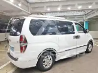 2013 Hyundai Starex