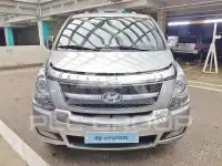 2013 Hyundai Starex