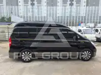 2013 Hyundai Starex