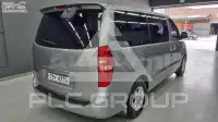 2013 Hyundai Starex