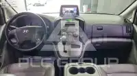 2013 Hyundai Starex