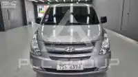 2013 Hyundai Starex