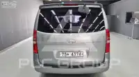 2013 Hyundai Starex