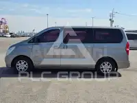2013 Hyundai Starex