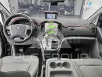 2013 Hyundai Starex