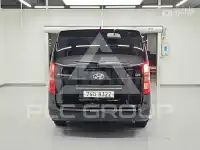 2013 Hyundai Starex