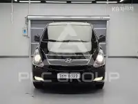 2013 Hyundai Starex