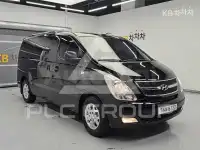2013 Hyundai Starex