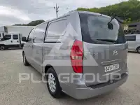 2013 Hyundai Starex