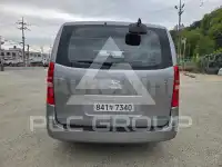 2013 Hyundai Starex
