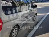 2013 Hyundai Starex