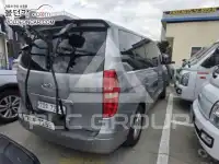 2013 Hyundai Starex