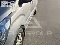 2013 Hyundai Starex