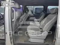 2013 Hyundai Starex