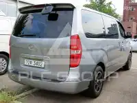2013 Hyundai Starex