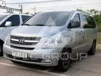 2013 Hyundai Starex