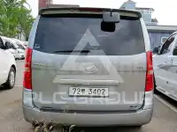 2013 Hyundai Starex