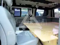 2013 Hyundai Starex