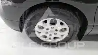 2013 Hyundai Starex