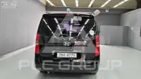 2013 Hyundai Starex