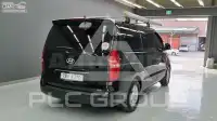 2013 Hyundai Starex